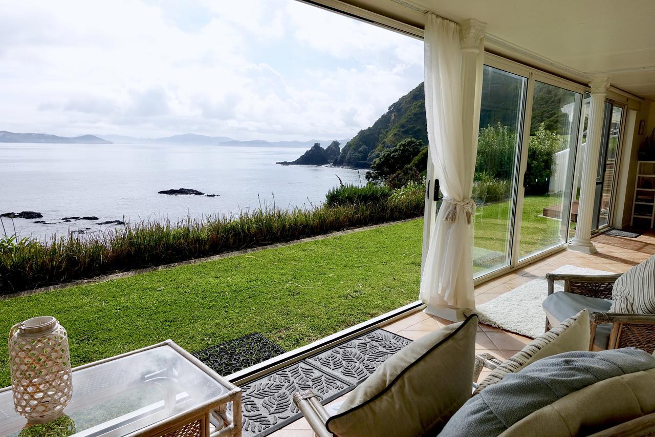 Villa Du Fresne Russell Luaran gambar