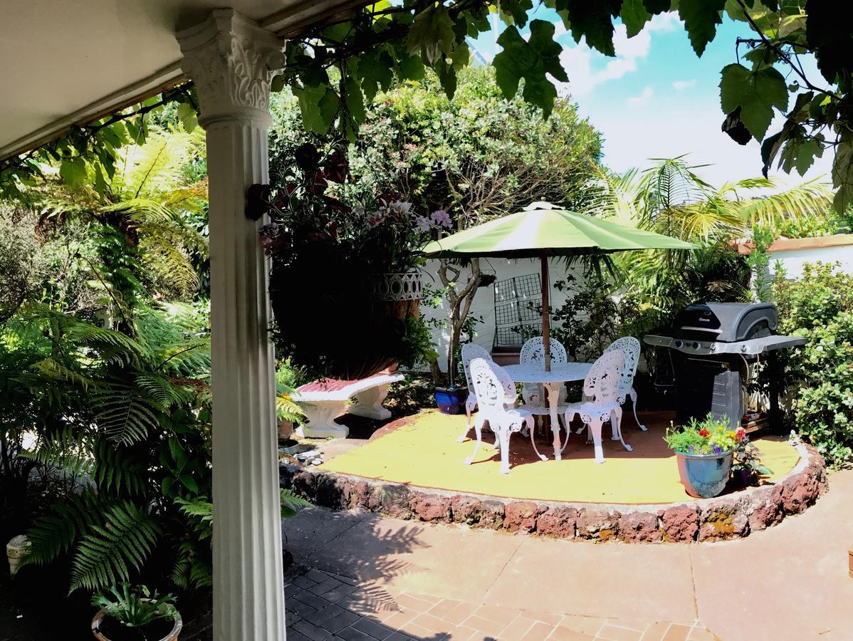 Villa Du Fresne Russell Luaran gambar