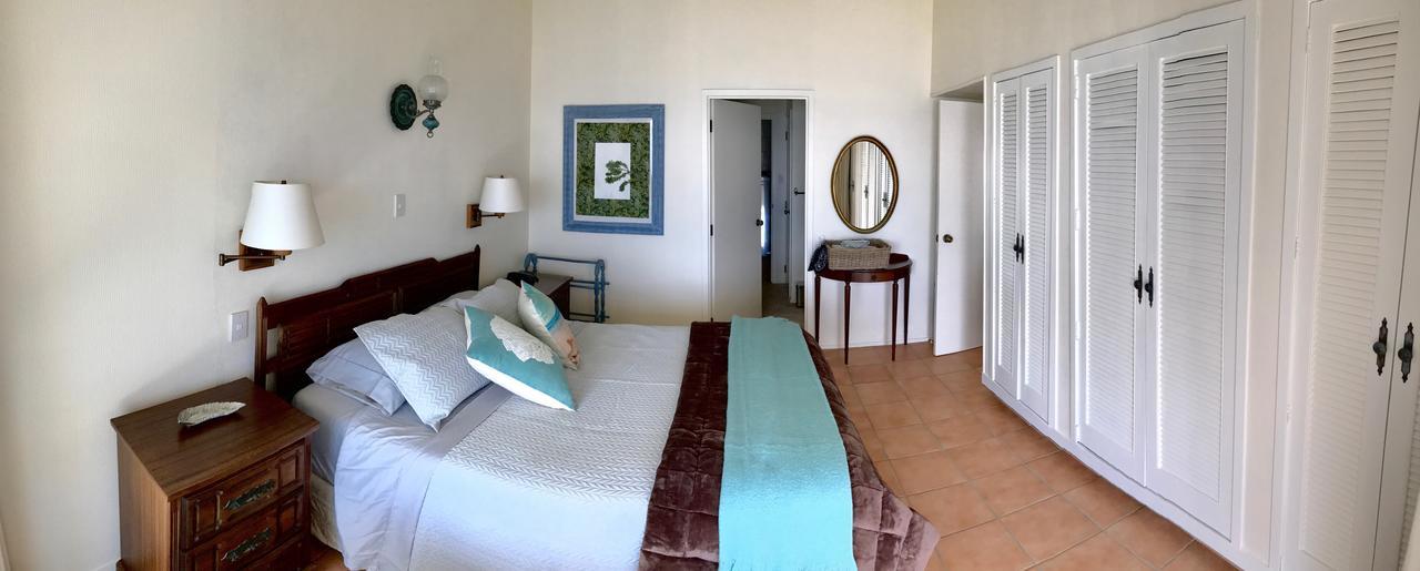 Villa Du Fresne Russell Luaran gambar