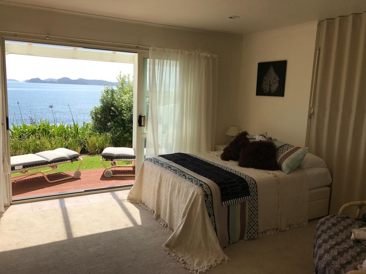 Villa Du Fresne Russell Luaran gambar